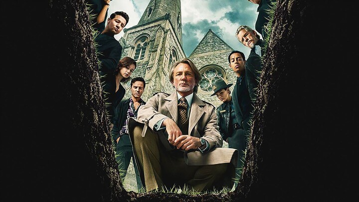 Star-Studded Cast! New Trailer for the 2025 Thriller Blockbuster “Knives Out 3: The Return of the De