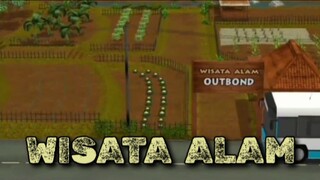 Eps 212 - Wisata Alam