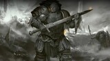 Warhammer 40K】Pahlawan yang Terlupakan, Prajurit Guntur