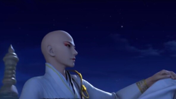 [Youth Song] The unintentional poem is really burning (it is recommended to watch it again and again