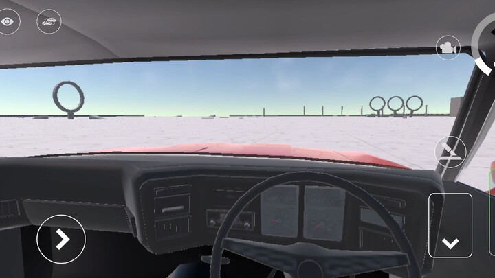 car crash