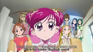 yes precure 5 Gogo episode 23