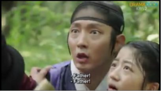 JOSEON-GUNMAN-Episode 4