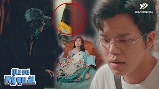 Truy Tìm Gã "Biến Thái" Đam Mê Hack Trộm Đồ "NHỎ" Phụ Nữ Và Cái Kết | TLOO- Gia Sư Kỳ Quái #64