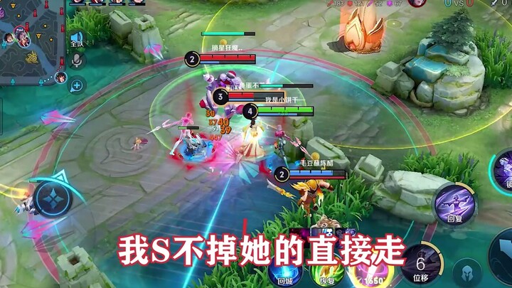 New Season Jiong Undefeated Ranked Guide: 12k Gold Lead in 9 Minutes? When You’re Ahead, You’re Scar