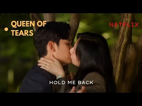 Heize - Hold Me Back | Queen of Tears