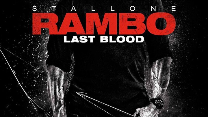 Rαмвø- Lαѕt Вløød (2019) Sub Indo
