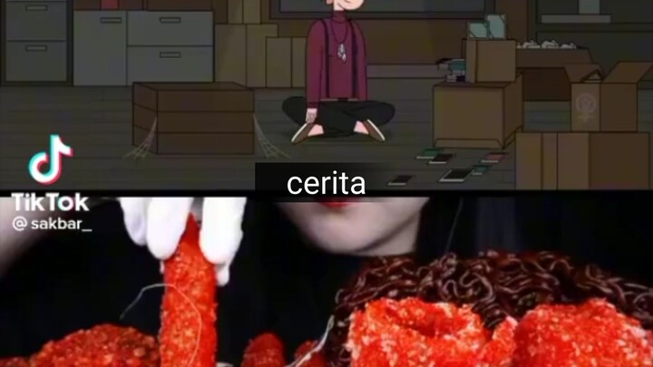 cerita dikira cowok ternyata cewek
