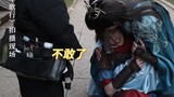 [Li Hongyi x Ao Ruipeng] Primary school chicken fight on the set/Lei Wujie was either beaten or on t