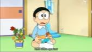 Doraemon Episode 501
