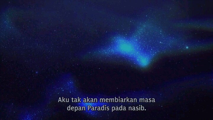 Aot final season part3 eps1