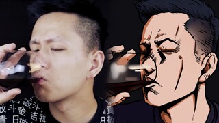 gaya lukisan jojo