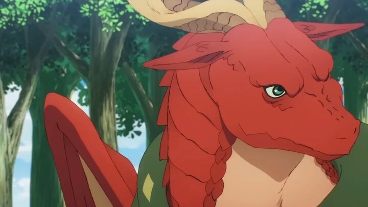 Rồng con: NO WHERE HOME | Tóm tắt anime | Tập 2