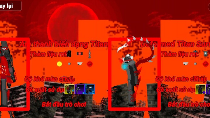 how to play this game :??#BuildaGame#畸变陨石#32184173