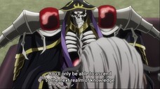 Overlord Season 4 Episode 4 English Subbed