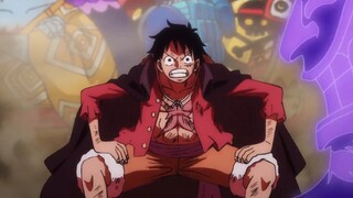 In 2022, Oda confirmed 3 One Piece projects, and Wano Country will also be completed?