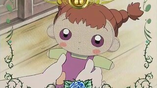 ojamajo doremi sharp ep 11