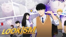 Lookism Episode 8