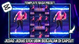 TEMPLATE CAPCUT JEDAG JEDUG DJ AWAS JANGAN SALAH PASANGAN🔥