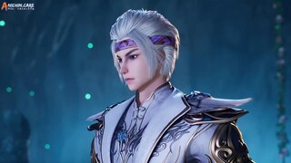Against The Sky Supreme Eps 453 Sub Indo