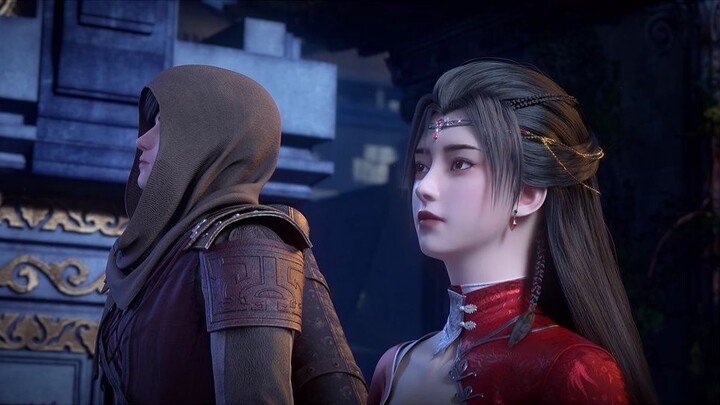 Purple River S2 Episode 26