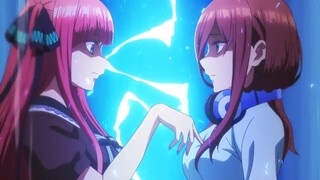 The Quintessential Quintuplets Season1 Episode 3