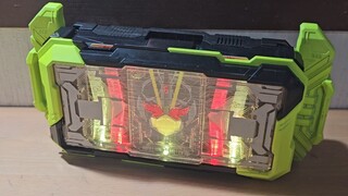 【假面骑士歌查德】新概念01驱动器