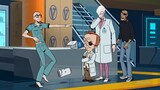The Venture Bros- Radiant Is The Blood -TRAILER-Watch the full movie from the link