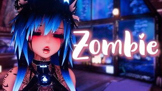 Zombie - The Cranberries (Acoustic Cover) | VRChat Singing ✨