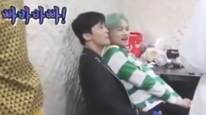 كم عدد الأشخاص الذين قلدهم تشونغ تشن ليه بالفعل؟ حتى جيونغ يون هو لم يستطع تحمل حماسة التقليد هذه هه