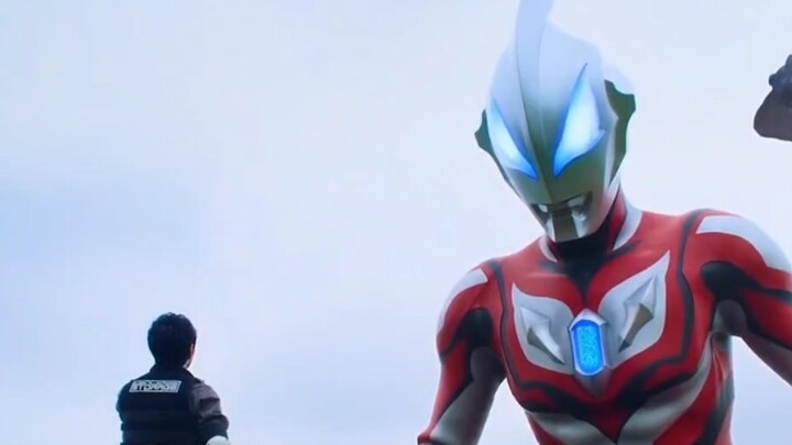 The biggest lie Ultraman has ever told