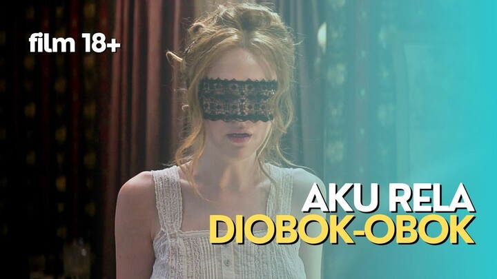 21+ | MINTA DIOBOK ASAL2AN