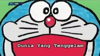 kisah nabi Nuh as versi doraemon