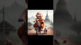 Chinese Dhamaka #bestcartoon #bestcomedyscenes #chinses #cutebaby #shortsviral #shorts #trending