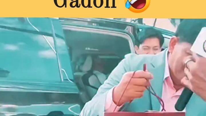 VP SARAH A.K.A MARY. GRACE PIATTOS