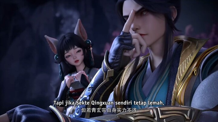 The Supreme Body Refining Master episode 4 sub indo