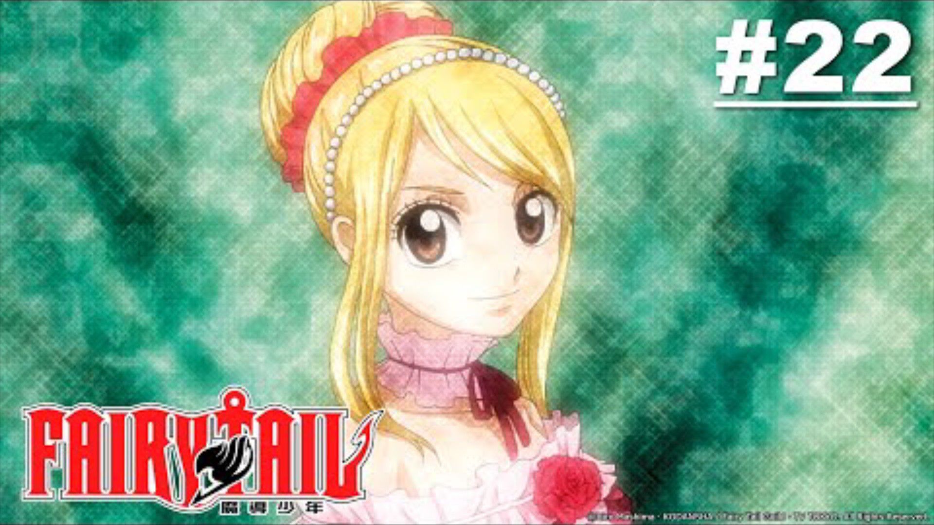 Fairy Tail Dublado - Episódio 22 - Animes Online