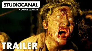 Train to Busan Presents: Peninsula | UK Trailer | South Korean Zombie Horror