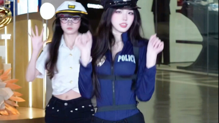 And another one has completely lost it!