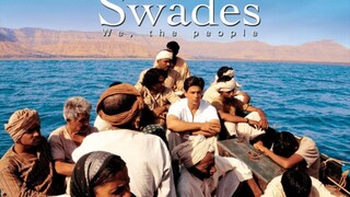 Swades Dubbing Indonesia