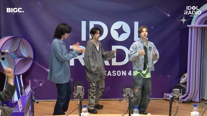 【TREASURE】现学现跳 KING KONG 舞蹈挑战 with 金善旴