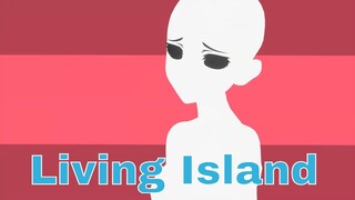 Living Island