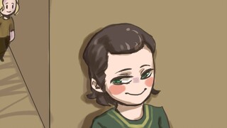 【锤基】在8岁那年究竟发生了什么?!！【雷神3】