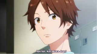 Tớ thích cậu =)) #animetonghop