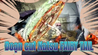 Tổng hợp Natsu & Motivation - FAIRY TAIL