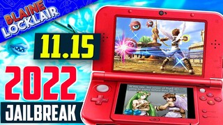 This 2022 3DS Jailbreak Guide Is EASIER Than Ever!