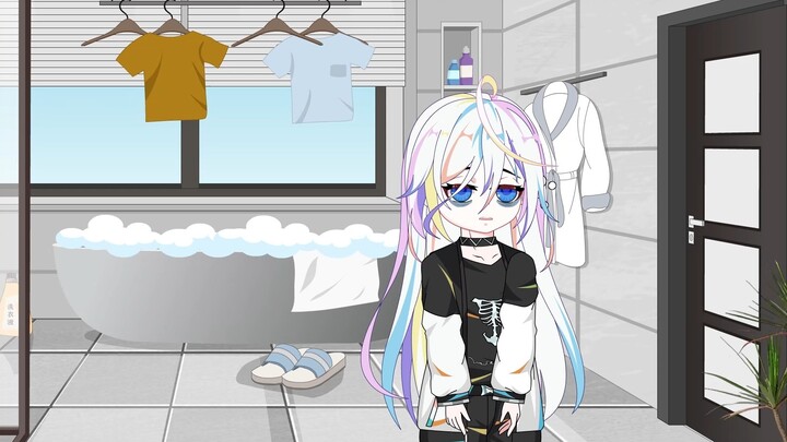 Sukarela Menjadi Gadis Episode 1