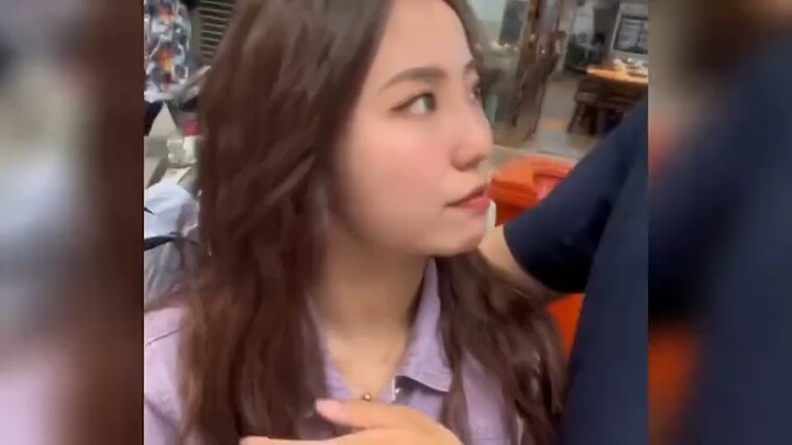 คุณชอบผู้หญิงแบบนี้มั้ย?