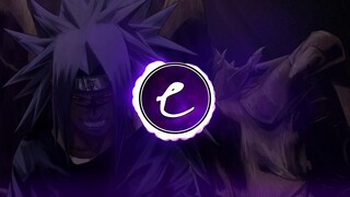 Naruto - Sasuke's Destiny 🎵 [erlNite Remix]