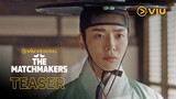 The Matchmakers | Teaser 1 | Rowoon, Choi Yi Hyun, Jo Han Chul, Lee Ye Joo, Park Ji Young